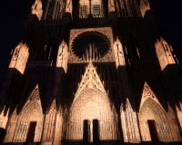 Katedra w Strasburgu