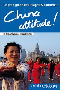 China attitude
