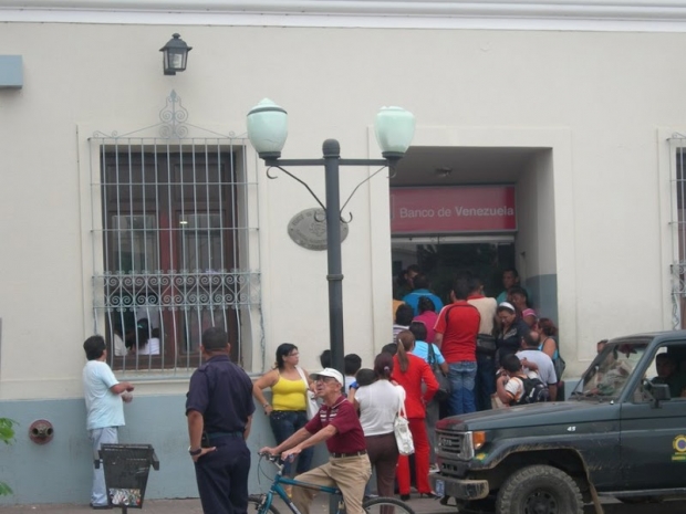 Wenezuela, Coro