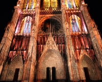 Katedra w Strasburgu